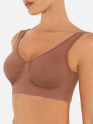 Light Brown / S