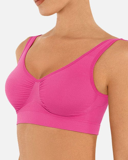 NY250002 - Barely There Bra
