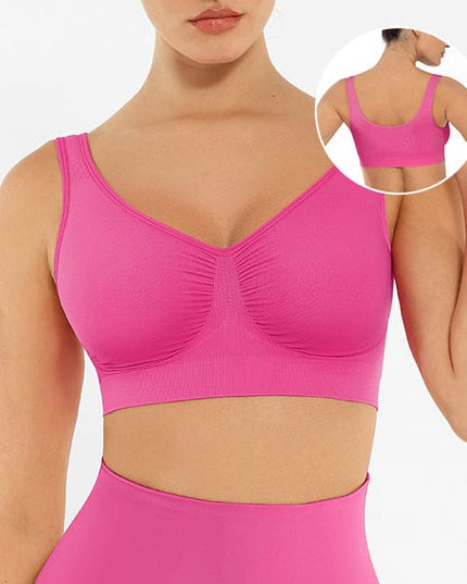 NY250002 - Barely There Bra