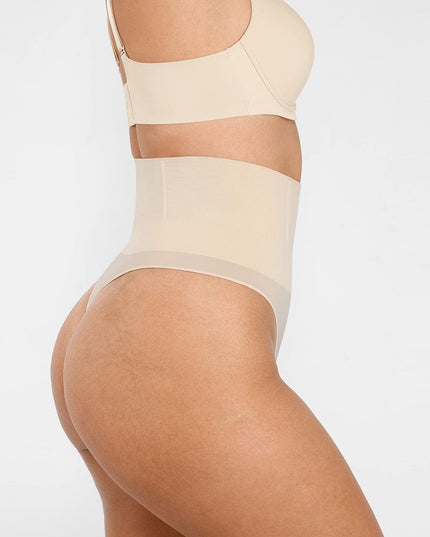 MT220071 - Smooth Thong Panties