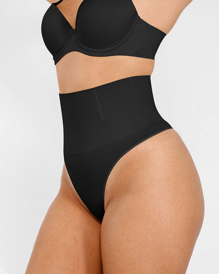 MT220071 - Seamless Instant Smooth Thong Panties
