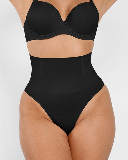 MT220071 - Seamless Instant Smooth Thong Panties