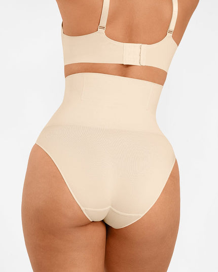 Seamless smoothing low rise briefs – Glide Shapewear NZ
