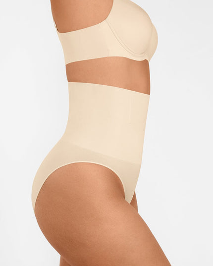 Seamless smoothing low rise briefs – Glide Shapewear NZ