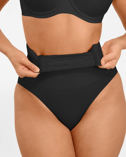 Seamless smoothing low rise briefs – Glide Shapewear NZ