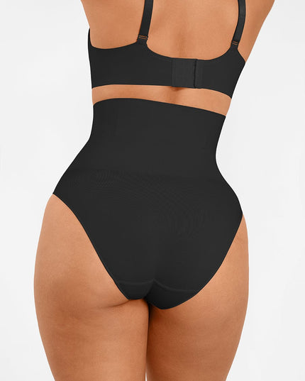 Seamless smoothing low rise briefs – Glide Shapewear NZ