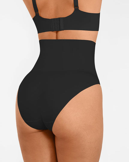 Seamless smoothing low rise briefs – Glide Shapewear NZ