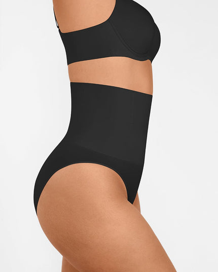 Seamless smoothing low rise briefs – Glide Shapewear NZ