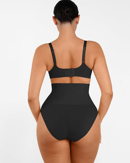 Seamless smoothing low rise briefs – Glide Shapewear NZ