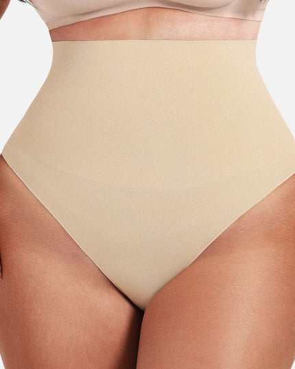 Seamless smoothing low rise briefs – Glide Shapewear NZ