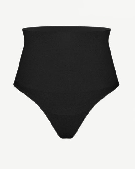 MT220071 - Seamless Instant Smooth Thong Panties