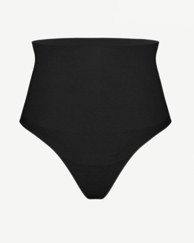 MT220071 - Seamless Instant Smooth Thong Panties