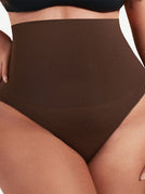 Dark Brown / XS/S