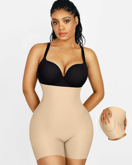 MT230007 - Air Slim Butt Lifter with Removable Hip Pads