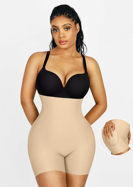 MT230007 - Air Slim Butt Lifter with Removable Hip Pads