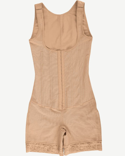 MT220111 - BodyEdit Boned Shapewear
