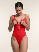 Red / XS