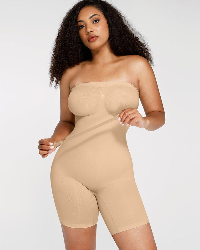 MT240017 - SoftSculpt Lifting Bodysuit
