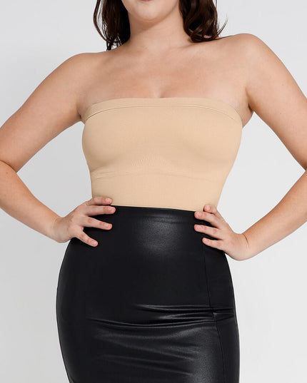MT230455 - Second Skin Thong Bodysuit
