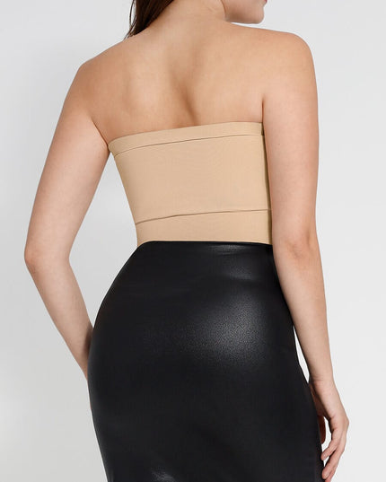 MT230455 - Second Skin Thong Bodysuit