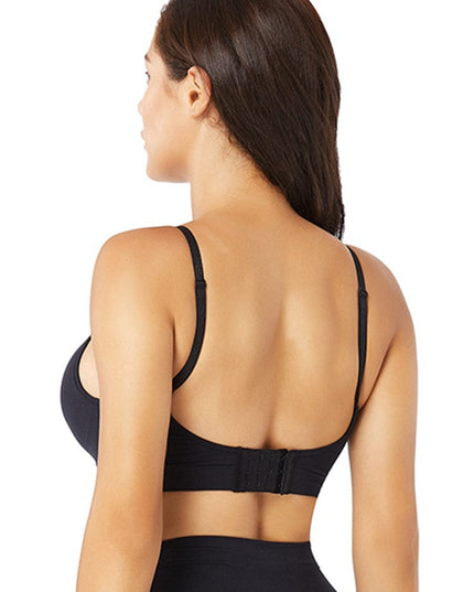 Wholesale Adjusatble Straps Push Up Shapewear Bra Eye Catcher