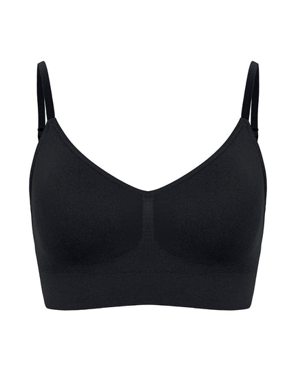 Wholesale Adjusatble Straps Push Up Shapewear Bra Eye Catcher