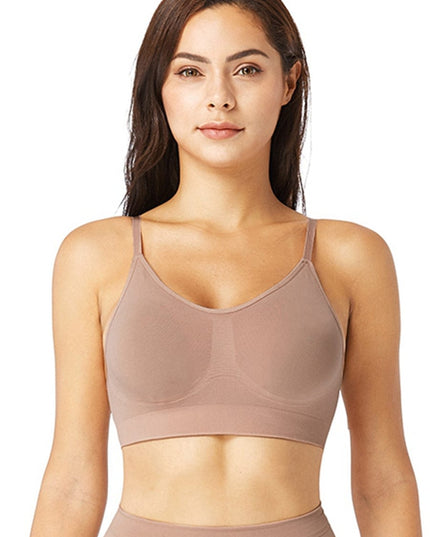 Wholesale Adjusatble Straps Push Up Shapewear Bra Eye Catcher