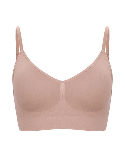 Wholesale Adjusatble Straps Push Up Shapewear Bra Eye Catcher