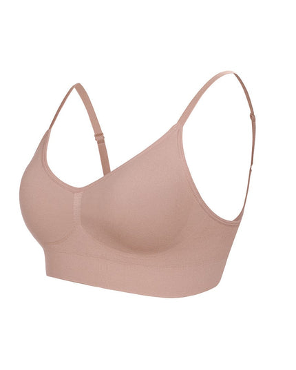 Wholesale Adjusatble Straps Push Up Shapewear Bra Eye Catcher