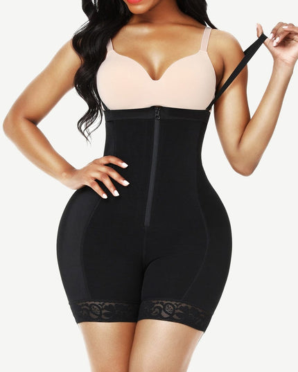 MT200257 - Butt Lifter Removable Pad Shapewear