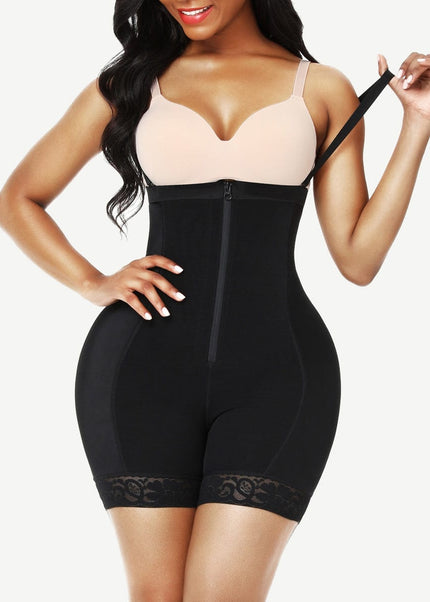 MT200257 - Butt Lifter Removable Pad Shapewear