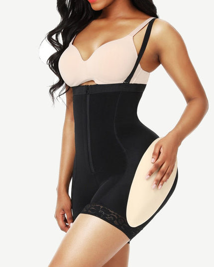 MT200257 - Butt Lifter Removable Pad Shapewear
