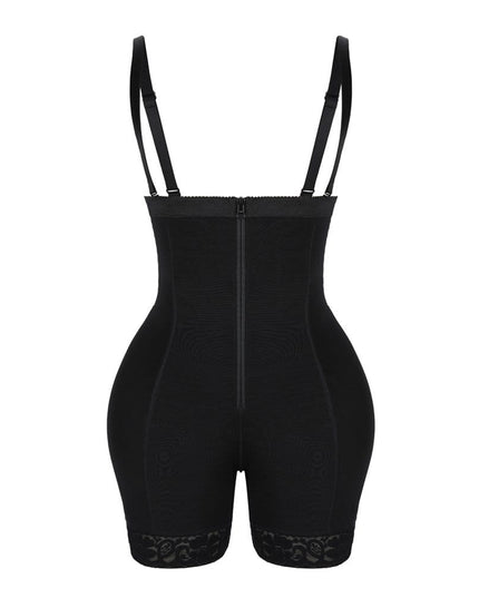 MT200257 - Butt Lifter Removable Pad Shapewear
