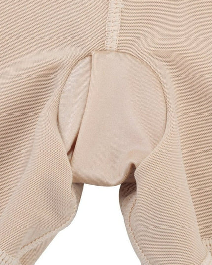 MT200257 - Butt Lifter Removable Pad Shapewear