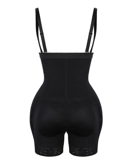 MT200257 - Butt Lifter Removable Pad Shapewear