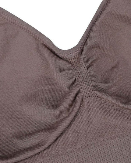 Wholesale Adjusatble Straps Push Up Shapewear Bra Eye Catcher