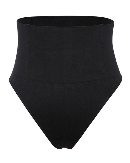 Seamless four steel bone sculpting thong shapewear – Glide Shapewear NZ