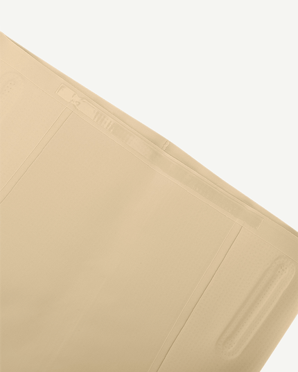 MT230006 - Air Slim Lifter Removable Buttock Pads