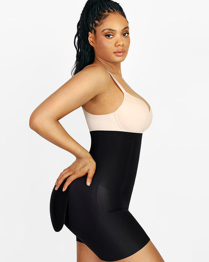 MT230006 - Air Slim Lifter Removable Buttock Pads