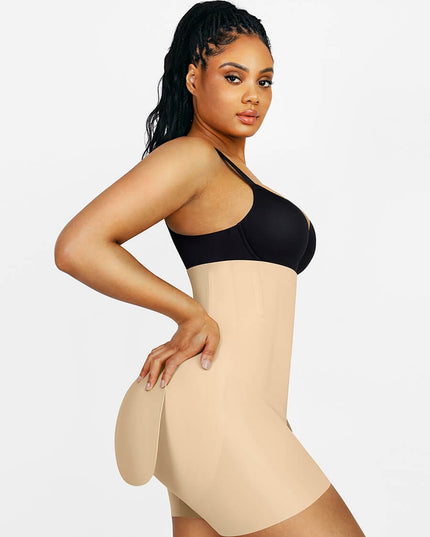 MT230006 - Air Slim Lifter Removable Buttock Pads