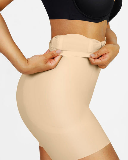 MT230007 - Air Slim Butt Lifter with Removable Hip Pads