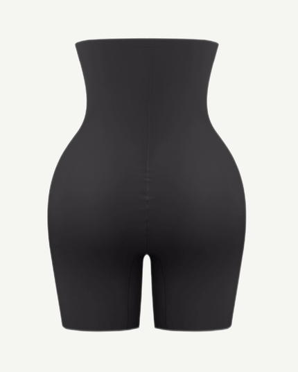 Wholesale High-waisted Butt Lifter with removable hip pads