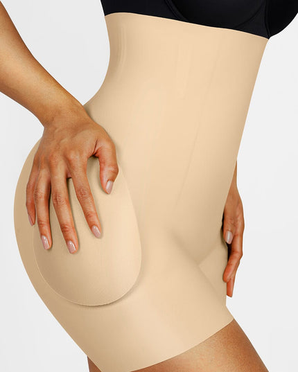 MT230007 - Air Slim Butt Lifter with Removable Hip Pads