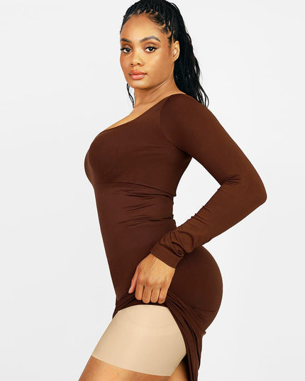 MT230007 - Air Slim Butt Lifter with Removable Hip Pads