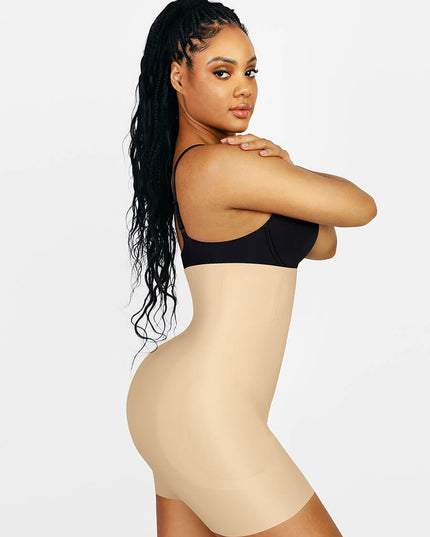 MT230007 - Air Slim Butt Lifter with Removable Hip Pads