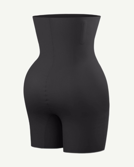 Wholesale High-waisted Butt Lifter with removable hip pads