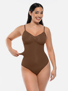 Dark Brown / XS/S