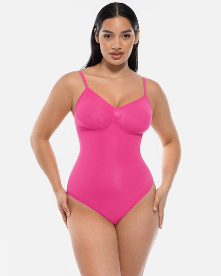 Shapewear Bodysuit