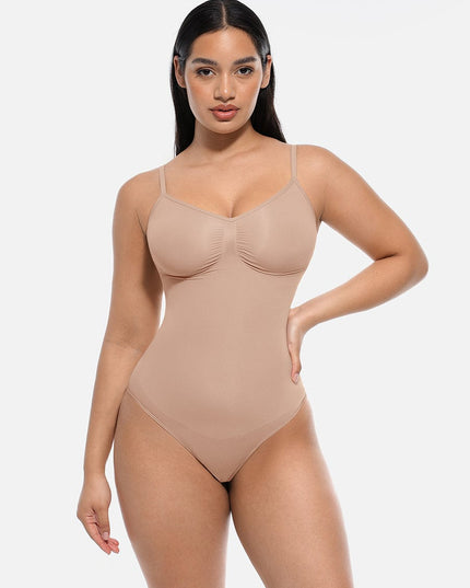 Shapewear Bodysuit