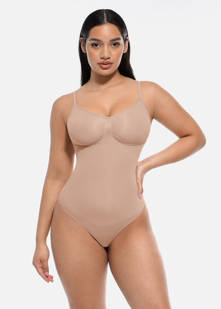Shapewear Bodysuit